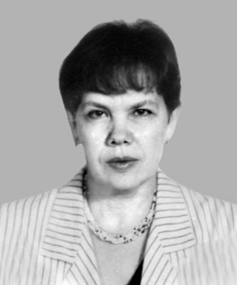 Карабань Ірина Миколаївна